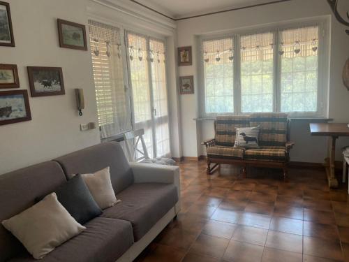 BassottHouse in Cantalupo Ligure