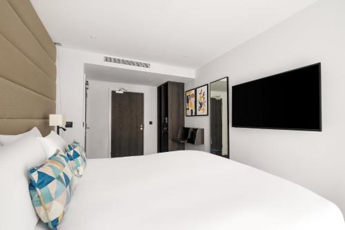 voco London Marylebone By IHG - image 14