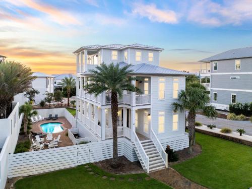 Saltwater Therapy on 30A by 30A Escapes