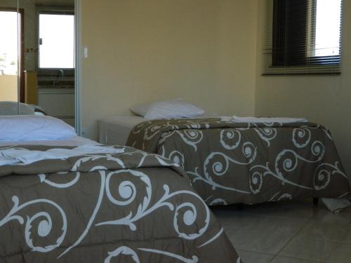 Áries Apart Hotel – Bauru, PA