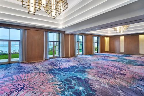 Salas de reuniones, The St. Regis Bermuda Resort in St. George