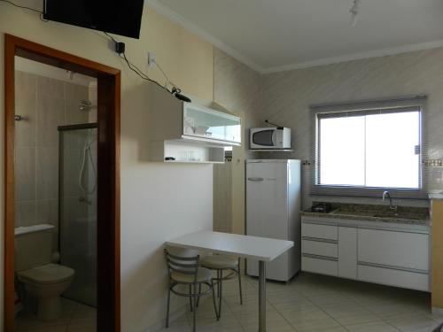 Áries Apart Hotel – Bauru, PA