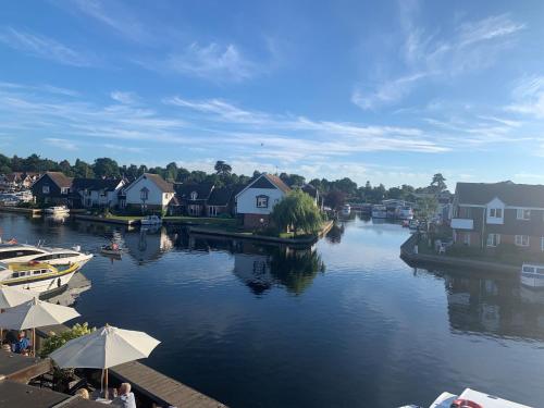 Hotel Wroxham, Wroxham (fotografie 4)