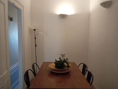 Santos Apartment in Central Lisbon with River View 2