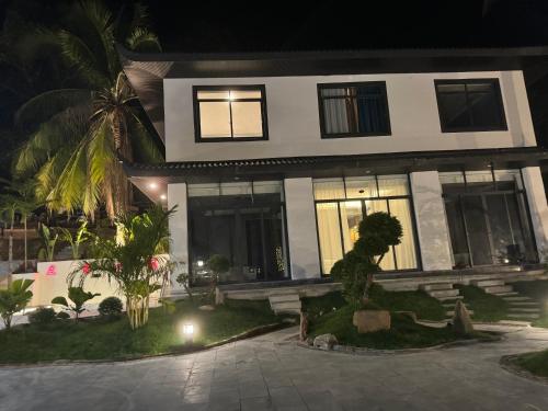 兰亭山庄 – khách sạn tại Cao nguyên tự nhiên Koh Rong