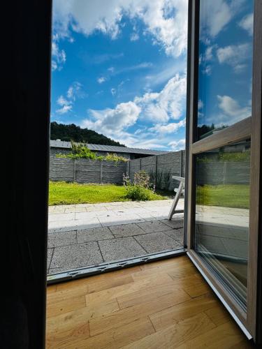 Apartament SUDETY