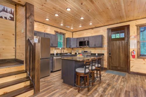 Dreamcatcher Lodge By Avada Properties in Oldham