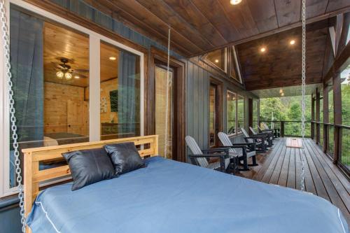 Dreamcatcher Lodge By Avada Properties in Oldham