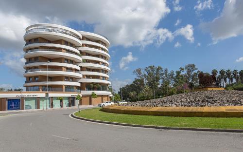 Zunanjost, Holiday Homes - Sky Garden Jerez in Parque Jacaranda