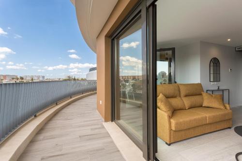 Zunanjost, Holiday Homes - Sky Garden Jerez in Parque Jacaranda