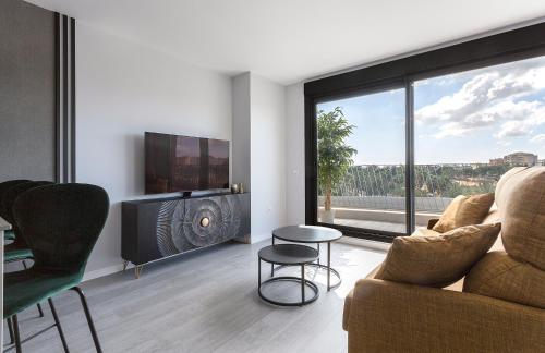 Oprema, Holiday Homes - Sky Garden Jerez in Parque Jacaranda