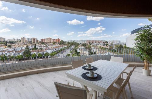 Zunanjost, Holiday Homes - Sky Garden Jerez in Parque Jacaranda