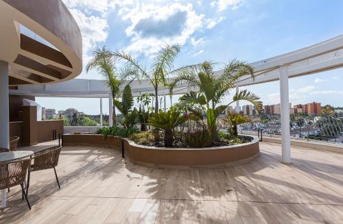 razgled, Holiday Homes - Sky Garden Jerez in Parque Jacaranda