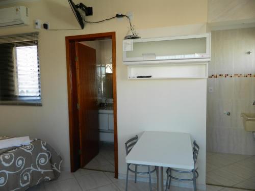 Áries Apart Hotel – Bauru, PA