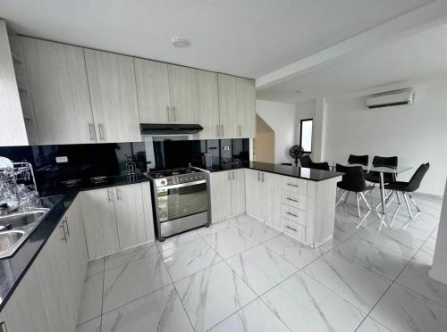 Casa en Ciudad Celeste La brisa