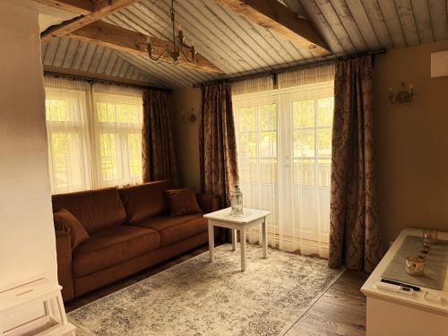 Kooli 7 - II floor sea view apartment with balcony in Haapsalu Old Town, Haapsalu (foto 9)