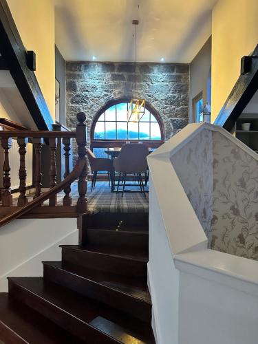 The Tower, 3 Bedroom Luxury Penthouse Stay, Aberdeen (foto 9)