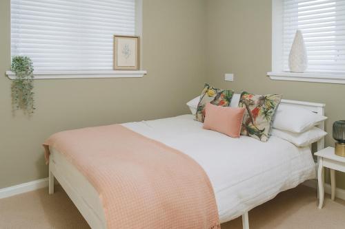 The Tower, 3 Bedroom Luxury Penthouse Stay, Aberdeen (foto 11)