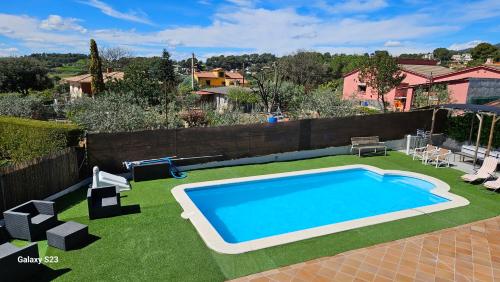 บริการและสิ่งอำนวยความสะดวก, Tranquilidad y Privacidad in กาโนเบส