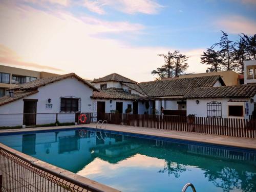 Depto acogedor con encanto costero en El Quisco