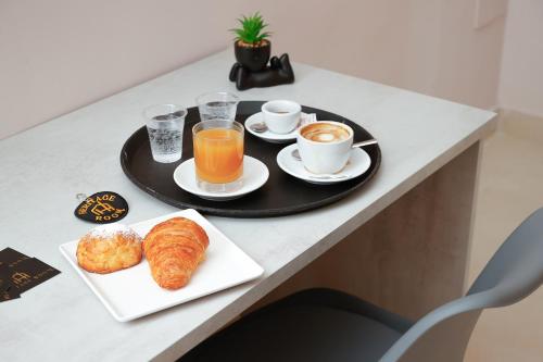 Heritage Room in โนลา