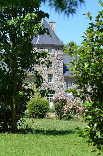 Chambres d'hôtes Château de Bonabry