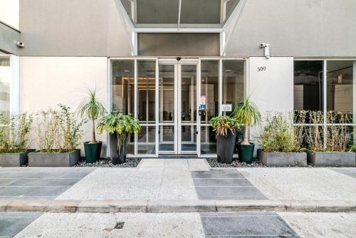 Studio novo a 600 m da GM de São Caetano do Sul (Studio novo a 600 m da GM de Sao Caetano do Sul) in ซาโอ แคตาโน โด ซุล