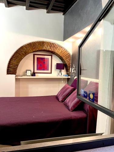 Domus31 - Luxury House in Trastevere - image 14