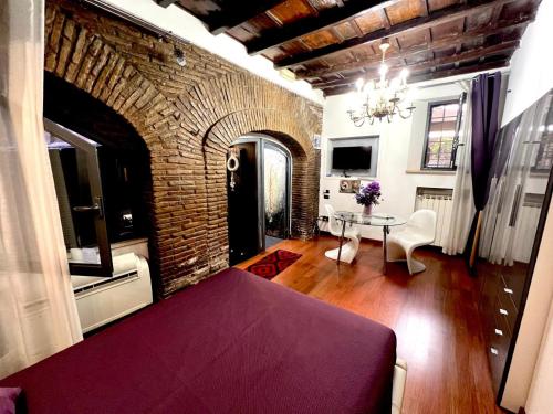 Domus31 - Luxury House in Trastevere, Řím (fotografie 10)