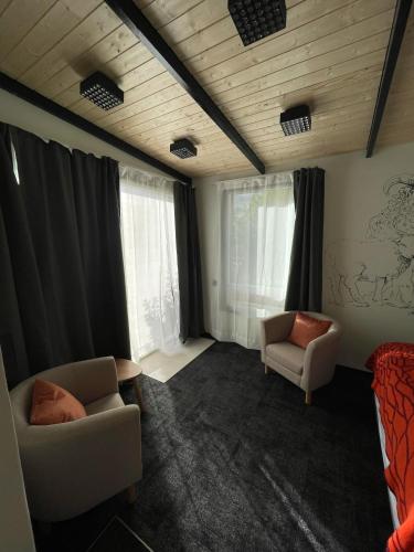 Amma Jóna rooms (Amma Jona rooms) in Asolfsskali