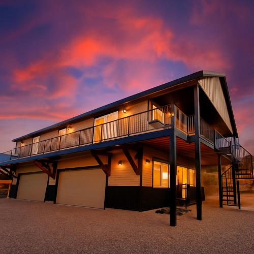 Mountain View Lodge