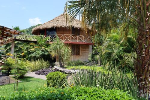 . Villa Armonia Hotel & Spa