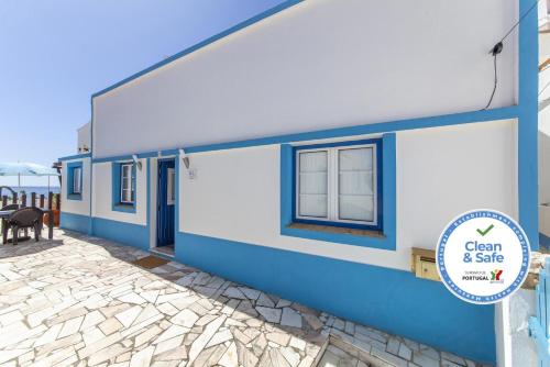B54 - Casa Azul in Burgau - Budens