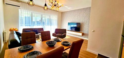 Modern City 1BR in the best location Ferizaj