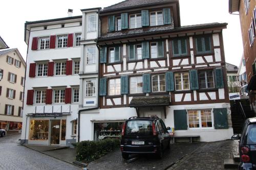 Studio-Appartment Horgen - Apartment