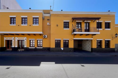 Hotel Patios de Salta, Salta