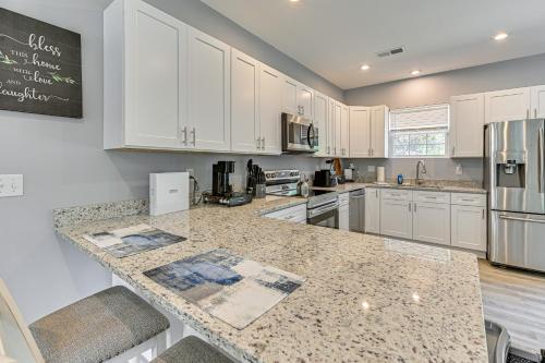 2 Mi to Marina and Lake Cumberland! Newly Built Home in Somerset (KY)