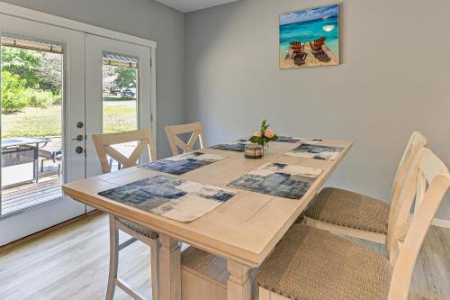 2 Mi to Marina and Lake Cumberland! Newly Built Home in Somerset (KY)