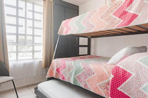 Hermosa CASA en privada, ingreso las 24 h, Канкун (фото 9)