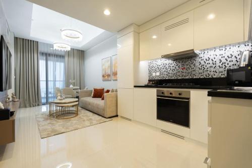 Suncatcher I Dar Oasis I 2 BR I Parking Pool Gym, Dubaj (zdjęcie 7)