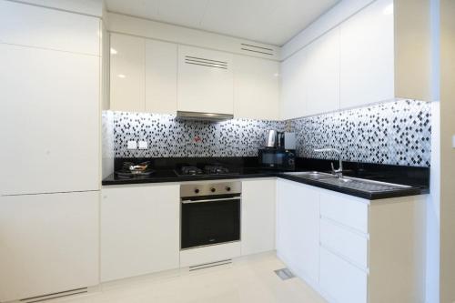 Suncatcher I Dar Oasis I 2 BR I Parking Pool Gym, Dubaj (zdjęcie 8)