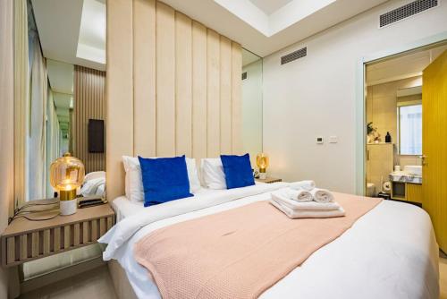 Noor Escape I Dar Oasis I Business Bay I Parking Pool Gym, Dubai (photo 5)