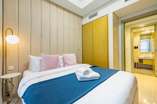 Noor Escape I Dar Oasis I Business Bay I Parking Pool Gym, Dubai (photo 6)