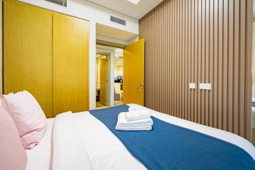 Noor Escape I Dar Oasis I Business Bay I Parking Pool Gym, Dubai (photo 10)