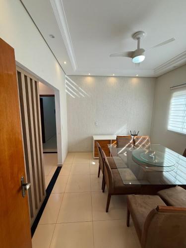 Sua casa em Orlândia (Sua casa em Orlandia) in Orlandija (Sao Paulo)