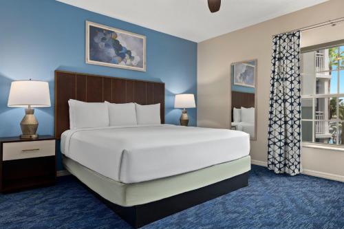 Club Wyndham Cypress Palms in Kissimmee, USA