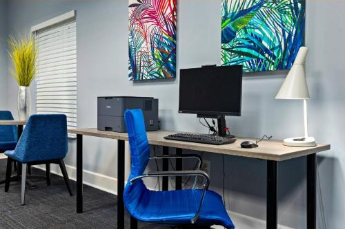 Club Wyndham Cypress Palms - image 11