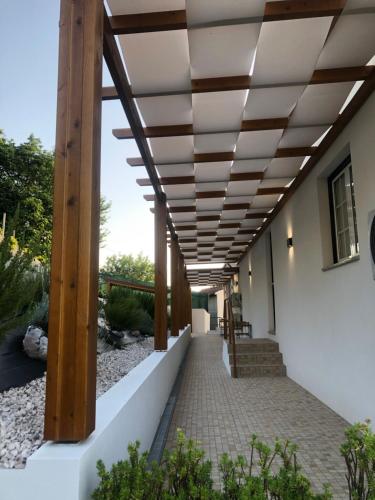 Quinta da Bouça - Casa das Cangas (Quinta da Bouca - Casa das Cangas) in Vale De Cambra