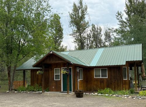 River Run Inn Room Type - Two-Bedroom Chalet