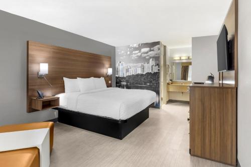 Best Western Southlake Inn - image 16